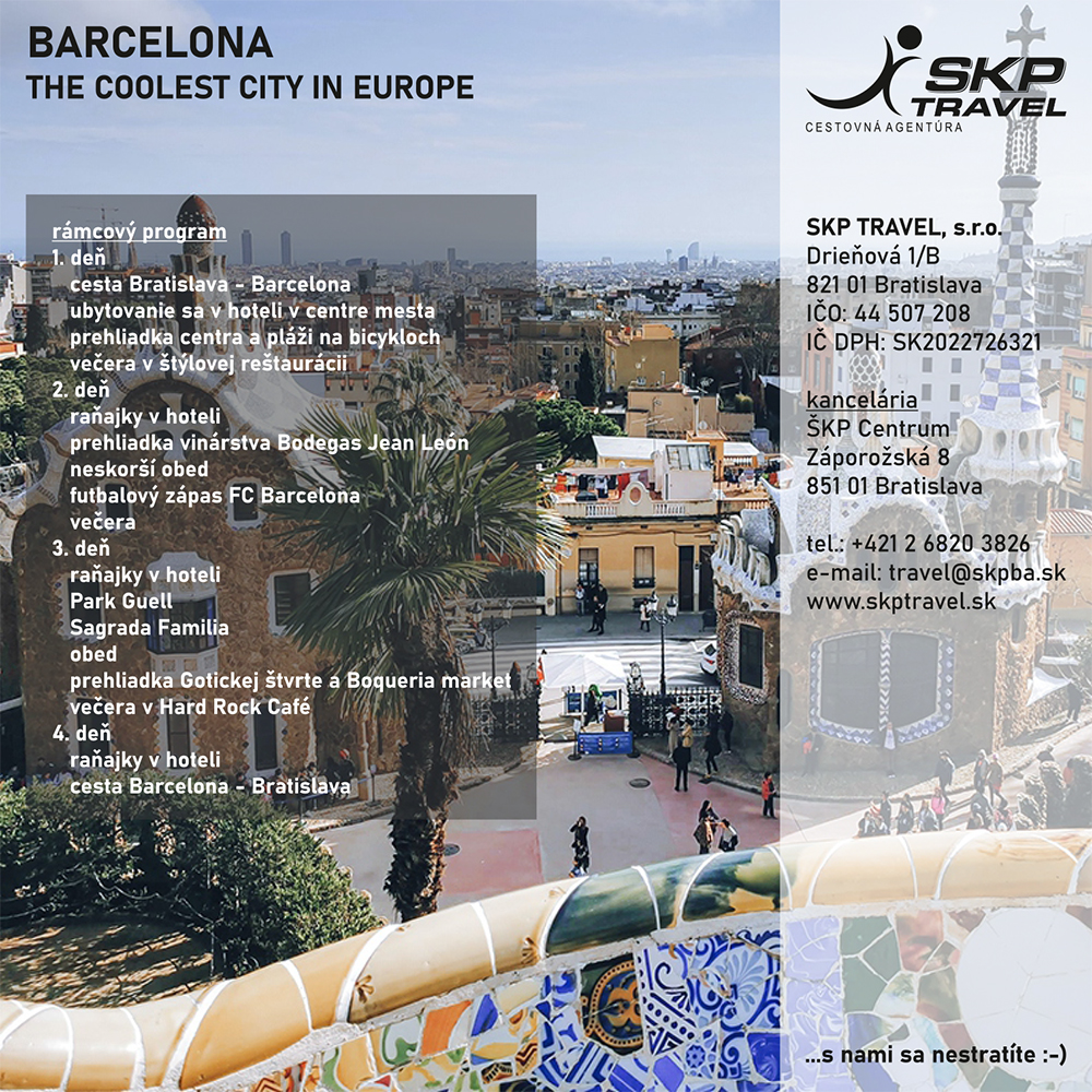 barcelona