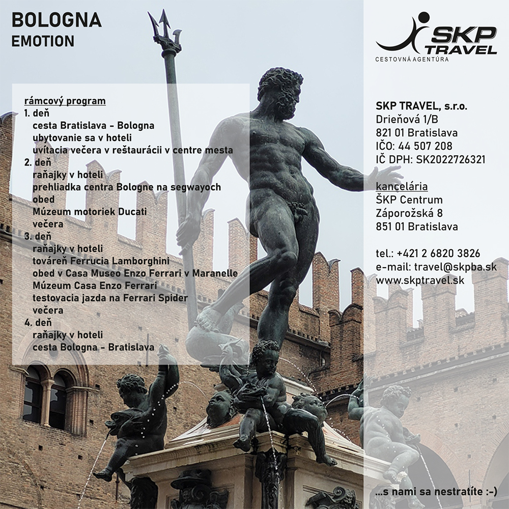 bologna