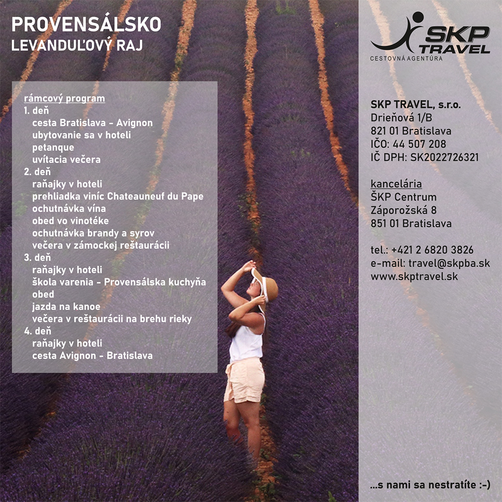 provensalsko