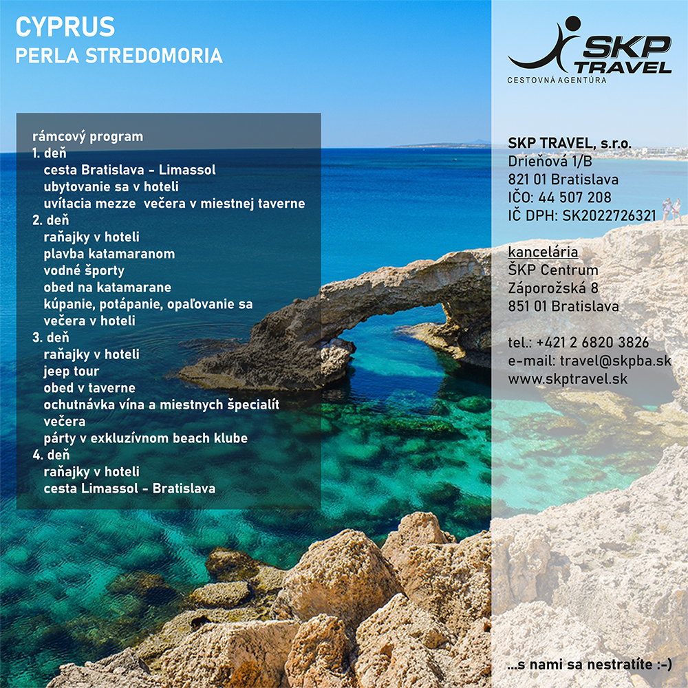 cyprus
