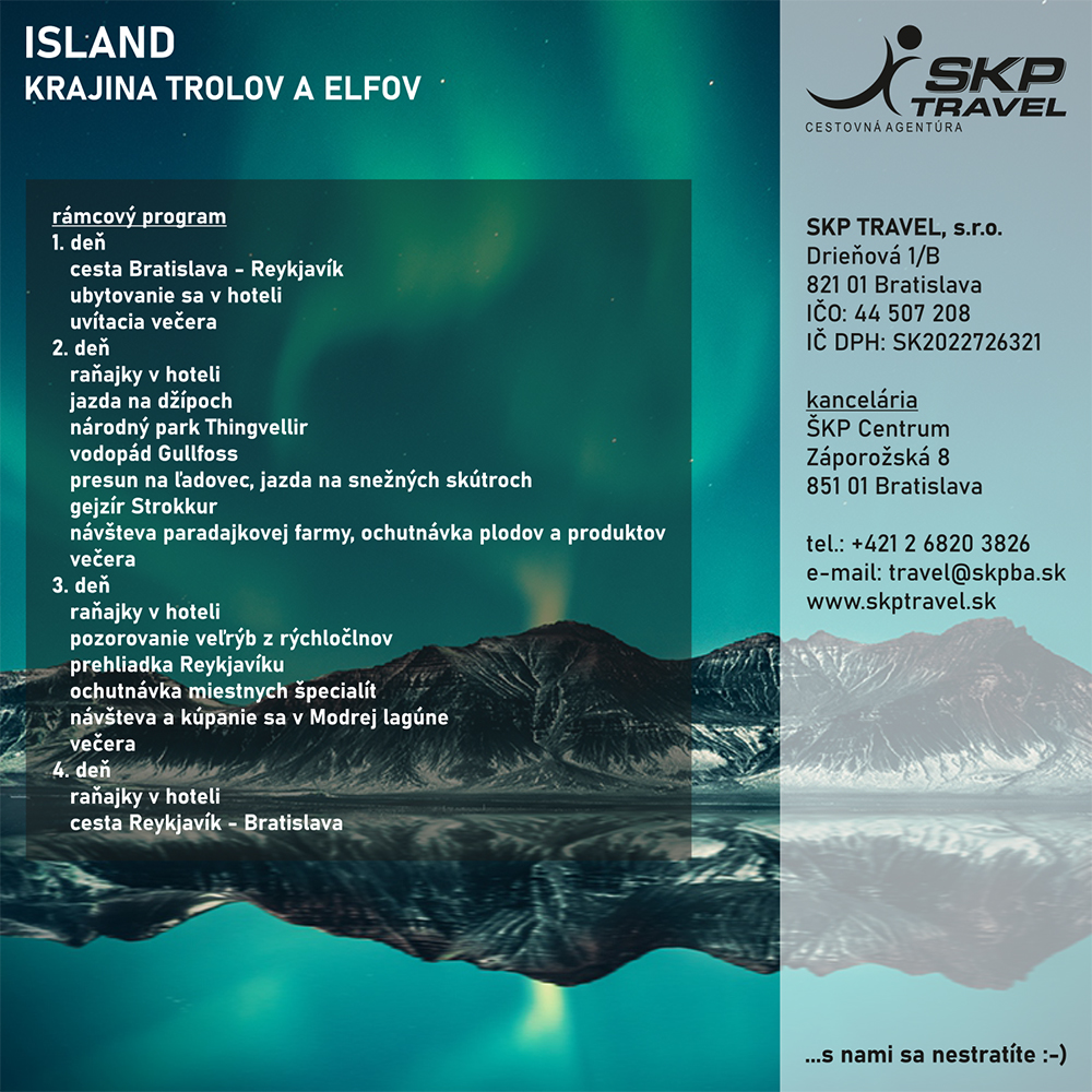 island