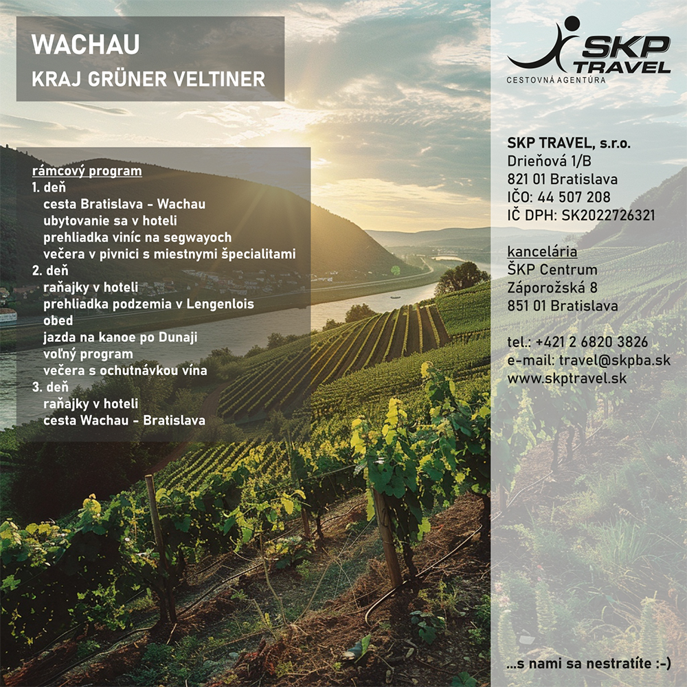 wachau
