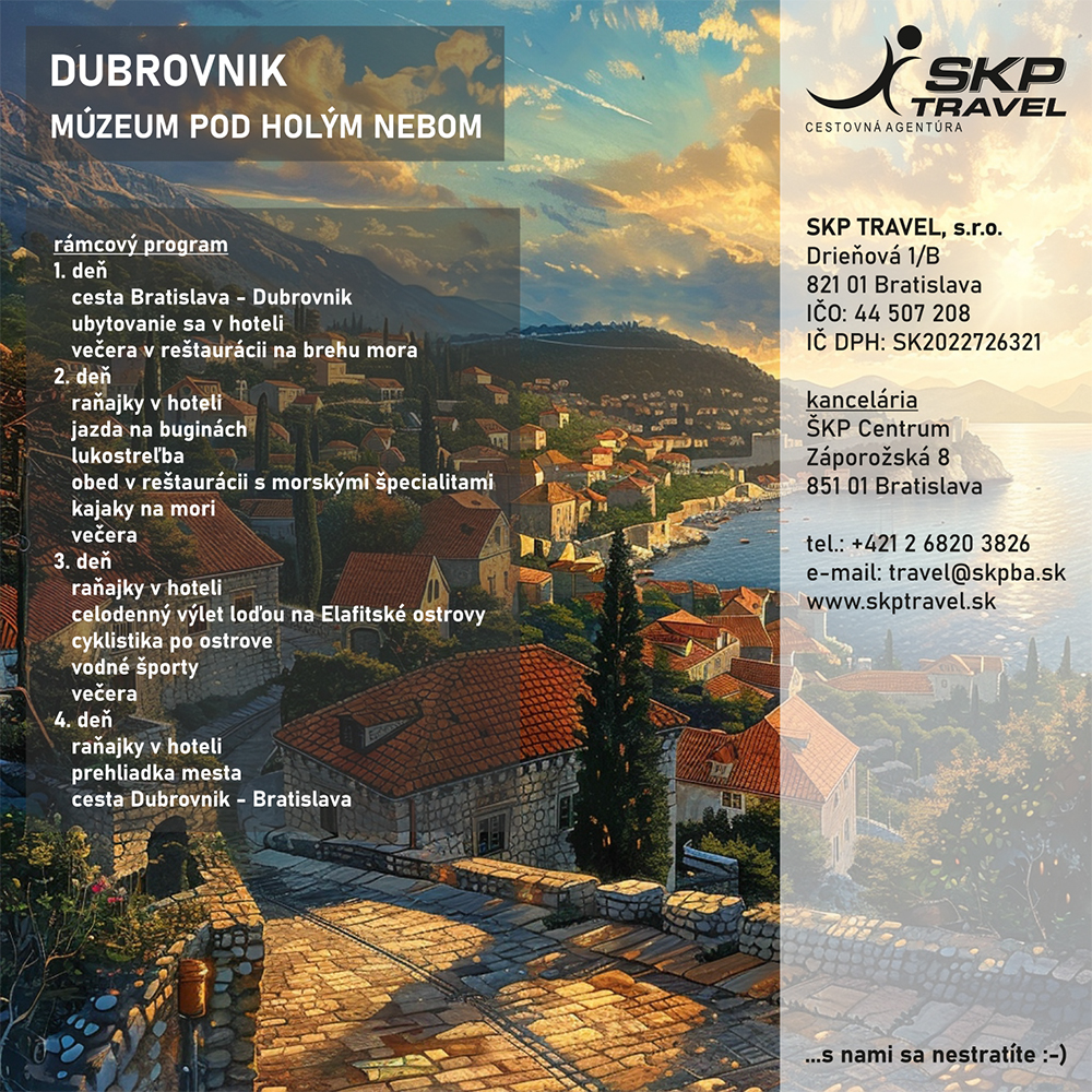 dubrovnik