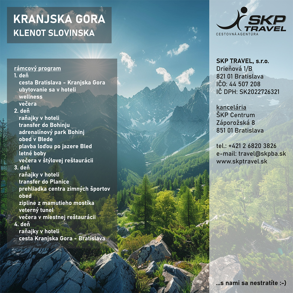 kranjska-gora