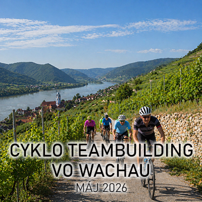 cyklo-teambuilding-vo-wachau