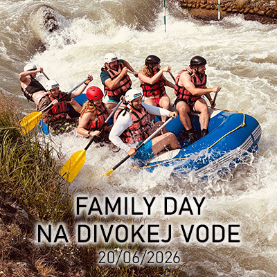 family-day-na-divokej-vode